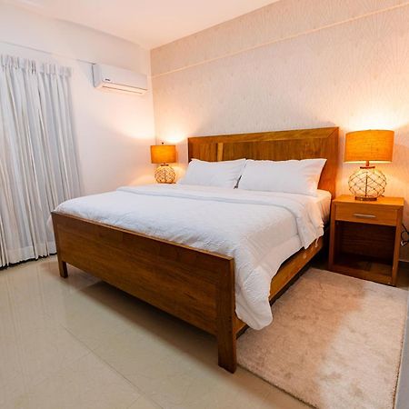 Hotel Boutique Del Lago Нагуа Экстерьер фото